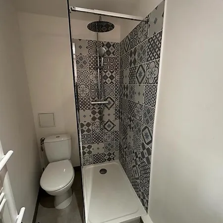 Appartamento Le Songe Bleu - Centre - Netflix