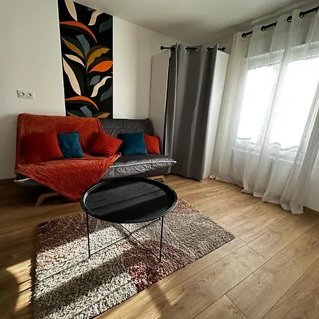 Le Songe Bleu - Centre - Netflix Apartamento