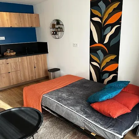 Le Songe Bleu - Centre - Netflix Niort