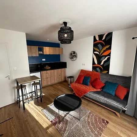 Le Songe Bleu - Centre - Netflix Niort