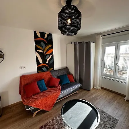 Le Songe Bleu - Centre - Netflix Apartamento